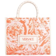 versace τσαντες τσάντα χειρός