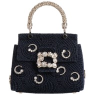 roger vivier τσαντες τσάντα χειρός