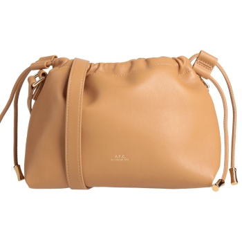 a.p.c. τσαντες τσάντες ταχυδρόμου