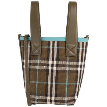 burberry τσαντες τσάντα χειρός