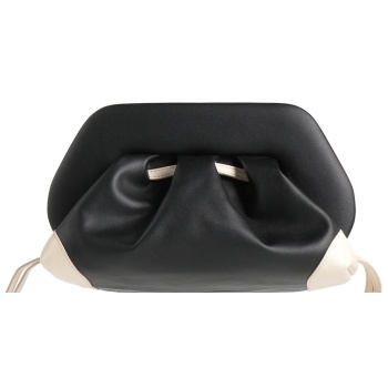 themoirè τσαντες τσάντα χειρός