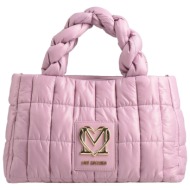 love moschino τσαντες τσάντα χειρός