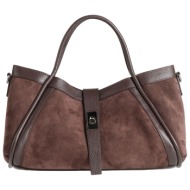 laura di maggio τσαντες τσάντα χειρός