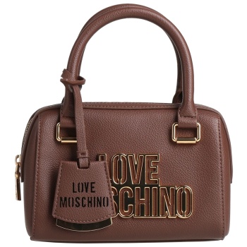 love moschino τσαντες τσάντα χειρός