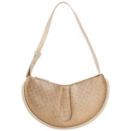 themoirè τσαντες τσάντες ώμου