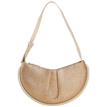 themoirè τσαντες τσάντες ώμου