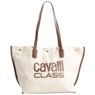 cavalli class τσαντες τσάντες ώμου