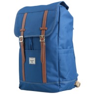 herschel supply co. τσαντες σακίδιο πλάτης