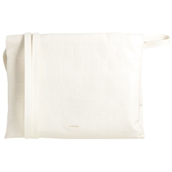 jil sander τσαντες τσάντες ταχυδρόμου