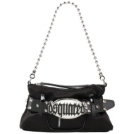 dsquared2 τσαντες τσάντα χειρός
