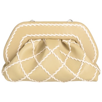 themoirè τσαντες τσάντα χειρός