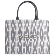 maje τσαντες τσάντα χειρός