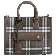 burberry τσαντες τσάντα χειρός
