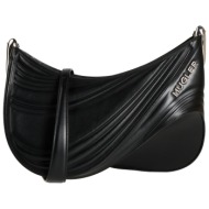 mugler τσαντες τσάντες ταχυδρόμου