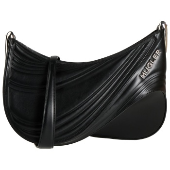 mugler τσαντες τσάντες ταχυδρόμου