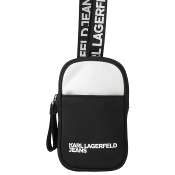 karl lagerfeld jeans τσαντες τσάντες ώμου