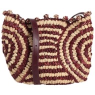 vanessa bruno τσαντες τσάντες ταχυδρόμου