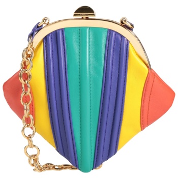 moschino τσαντες τσάντες ταχυδρόμου