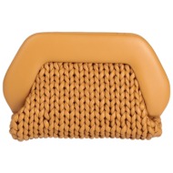 themoirè τσαντες τσάντα χειρός