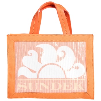 sundek τσαντες τσάντα χειρός