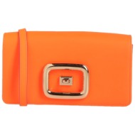 roger vivier τσαντες ...