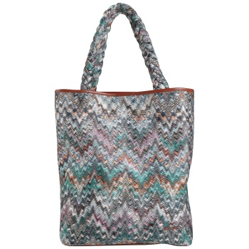 missoni τσαντες τσάντα χειρός