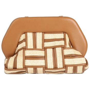 themoirè τσαντες τσάντα χειρός