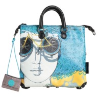 gabs τσαντες τσάντα χειρός