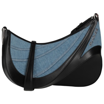 mugler τσαντες τσάντες ταχυδρόμου