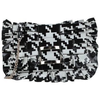 roger vivier τσαντες τσάντες ταχυδρόμου