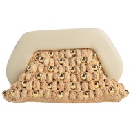 themoirè τσαντες τσάντα χειρός