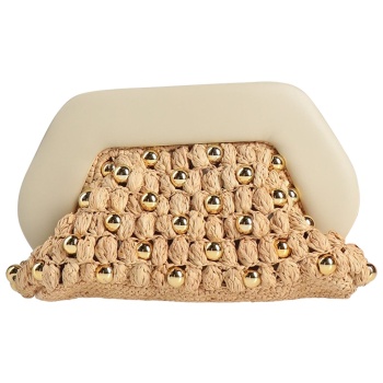 themoirè τσαντες τσάντα χειρός