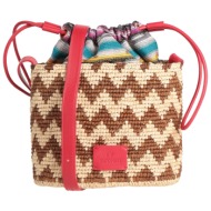 missoni τσαντες τσάντες ταχυδρόμου