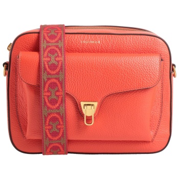 coccinelle τσαντες τσάντες ταχυδρόμου