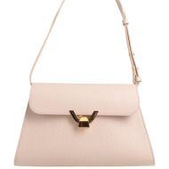 coccinelle τσαντες τσάντες ώμου