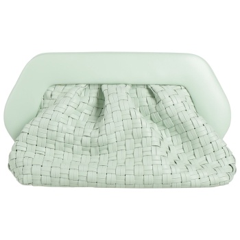 themoirè τσαντες τσάντα χειρός