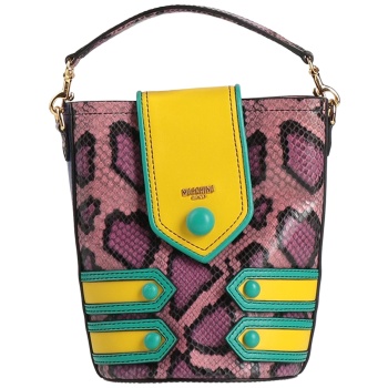 moschino τσαντες τσάντα χειρός