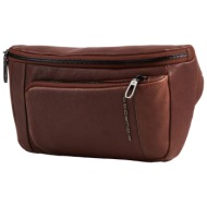 piquadro τσαντες τσαντάκι μέσης