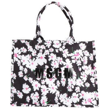 msgm τσαντες τσάντα χειρός