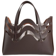 zanellato τσαντες τσάντα χειρός