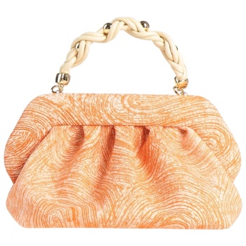 themoirè τσαντες τσάντα χειρός