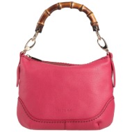 plinio visona` τσαντες τσάντα χειρός