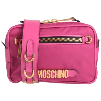 moschino τσαντες τσάντες ταχυδρόμου
