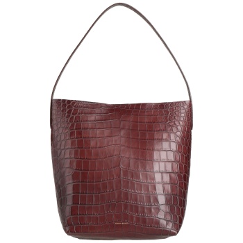 mansur gavriel τσαντες τσάντες ώμου