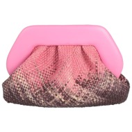 themoirè τσαντες τσάντα χειρός