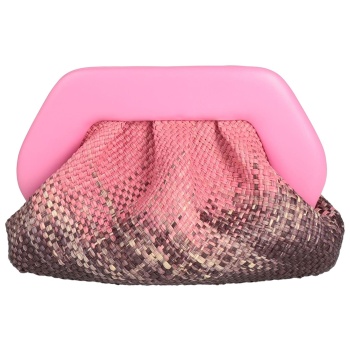 themoirè τσαντες τσάντα χειρός