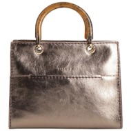 plinio visona` τσαντες τσάντα χειρός