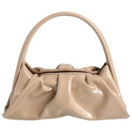 themoirè τσαντες τσάντα χειρός