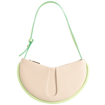 themoirè τσαντες τσάντες ώμου