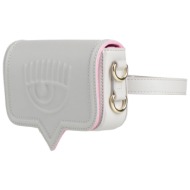 chiara ferragni τσαντες τσαντάκι μέσης